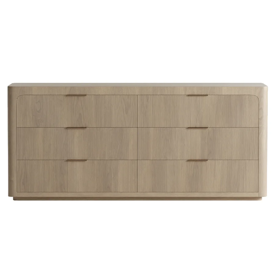 CALLISTO Drawer Chest Image 5
