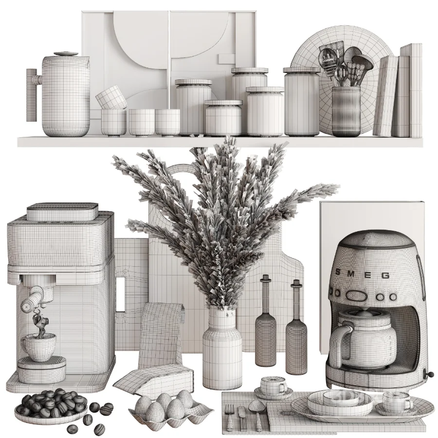 kitchen accessories 062 Image 4