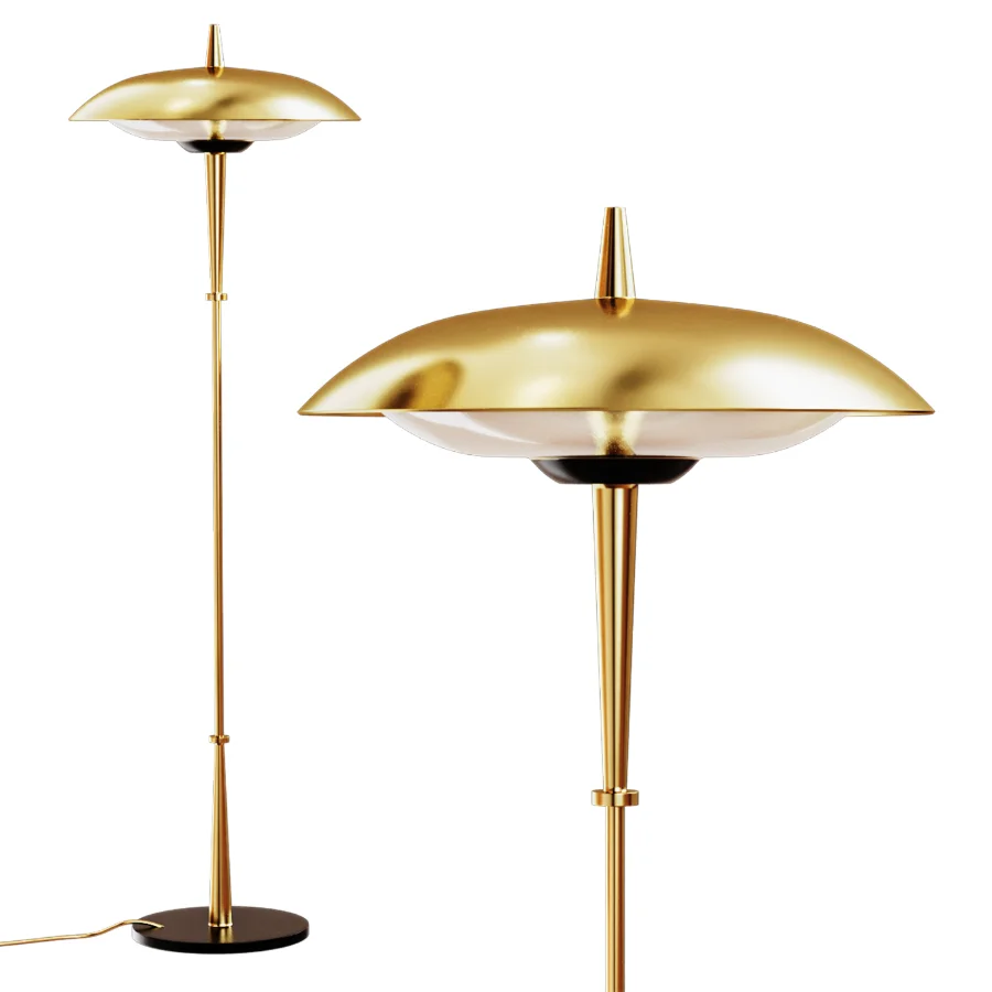 Durant Floor Lamp Image 2