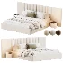 Ana Roque Interiors bed - Thumbnail 1