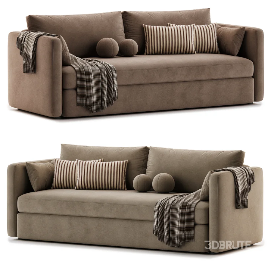 Andersen Sofa by Dantone Home Image 4