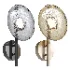 JIANKEXING Glass Wall Lamp - Thumbnail 4
