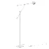 floor lamp Ixa Anthracite - Thumbnail 3