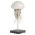 LED Cute Jellyfish Night Light - Thumbnail 1