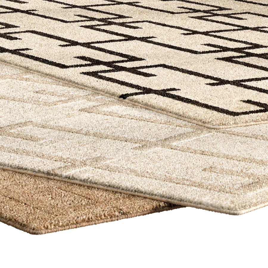 Vetra Wool Rug Image 6