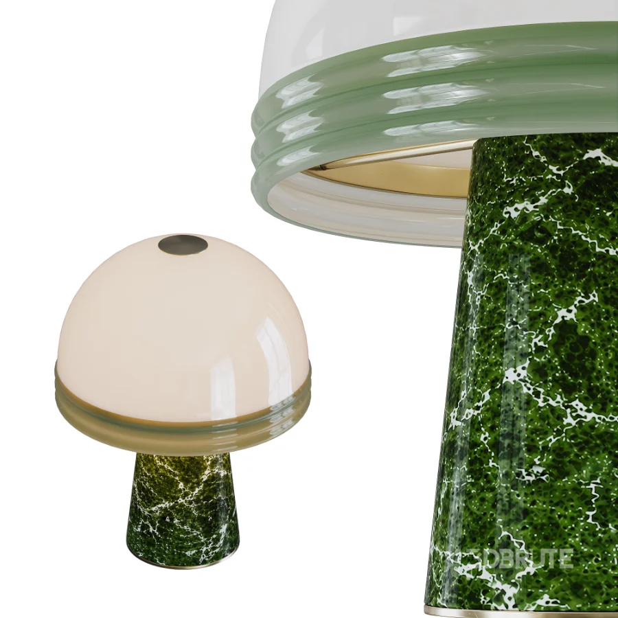 Cassie table lamp Image 8