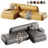Balance Sofa - Thumbnail 1