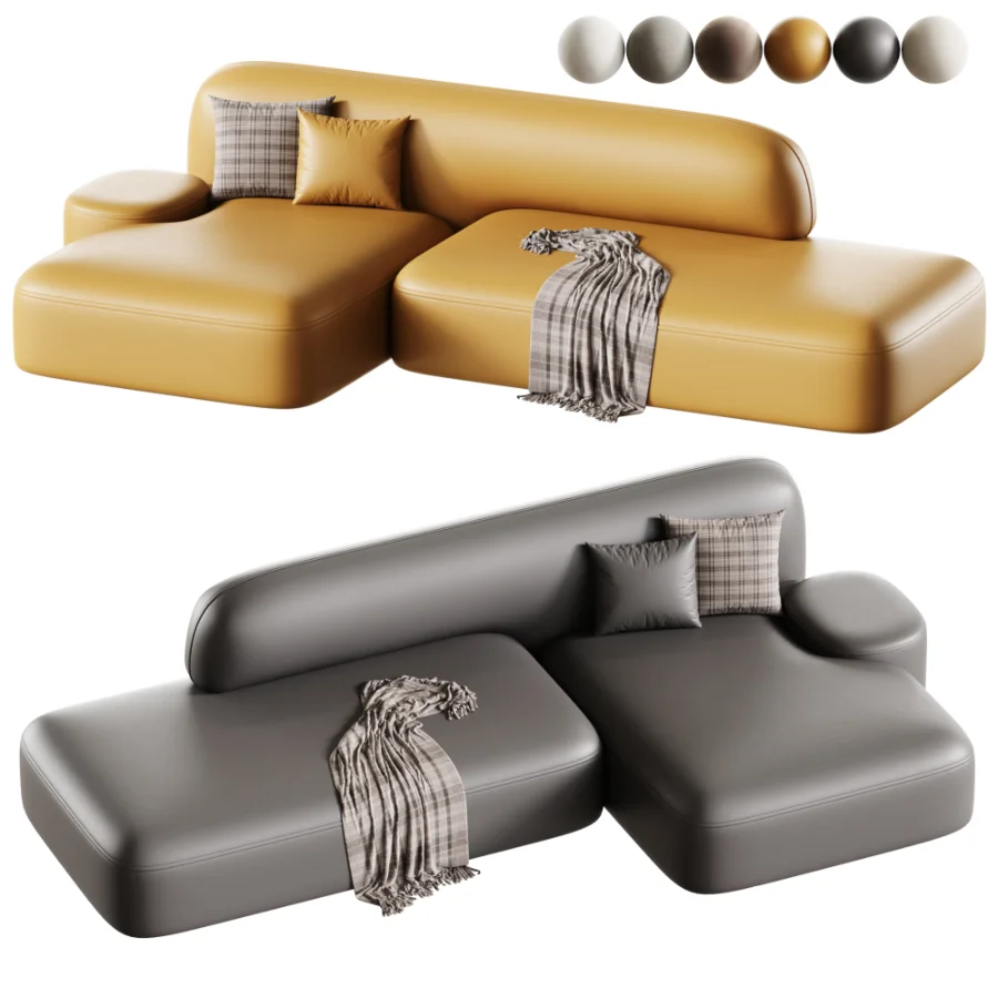 Balance Sofa Image 1