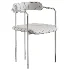 Dining Arm Chair - Thumbnail 8