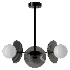 Alonso Chandelier 3 heads - Thumbnail 1