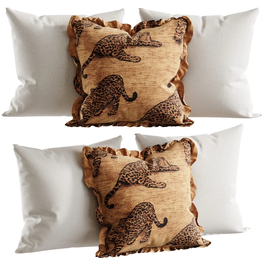 Pillow set Image 1