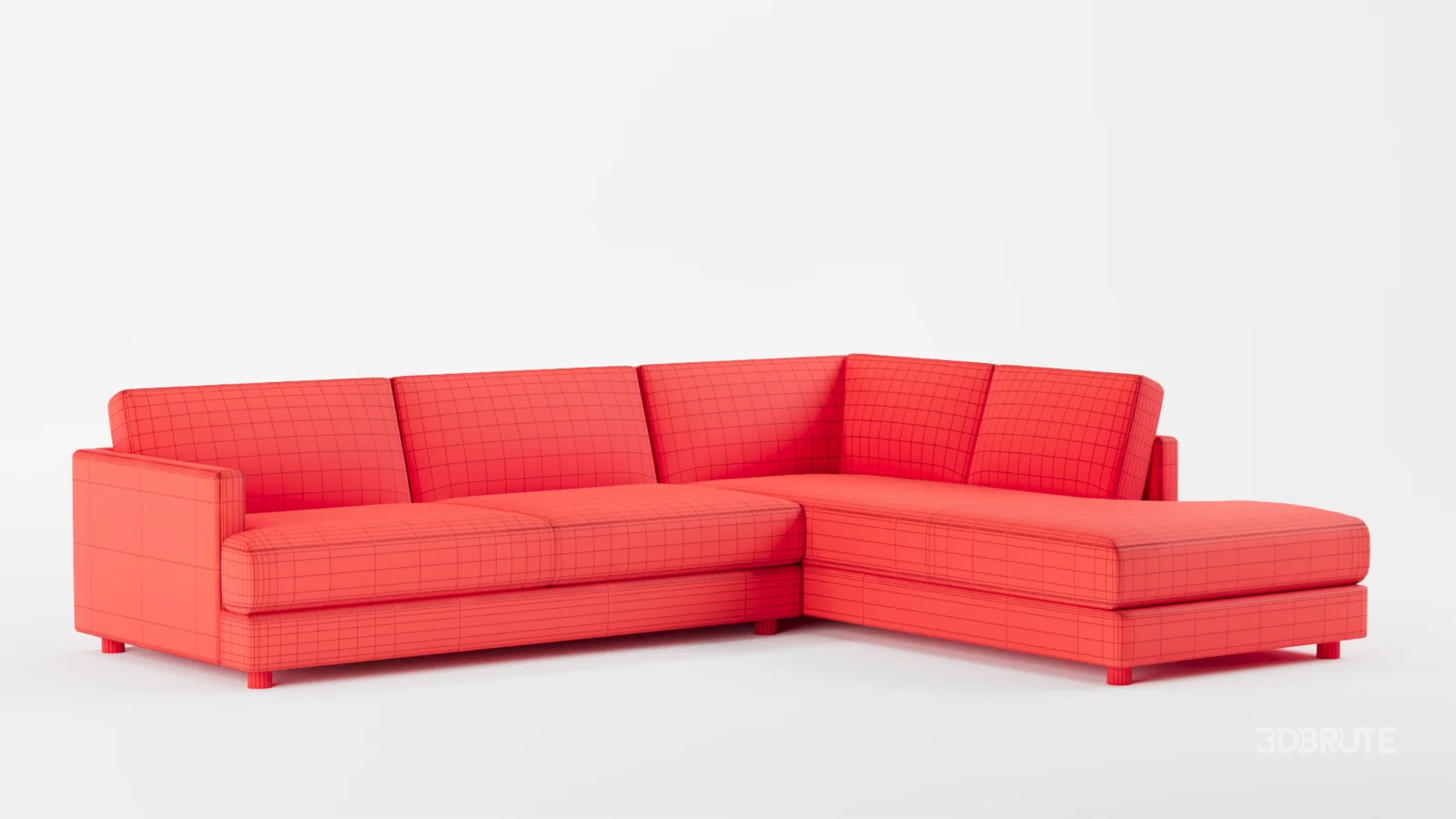 Haven Sectional Set Left Arm Sofa Image 11