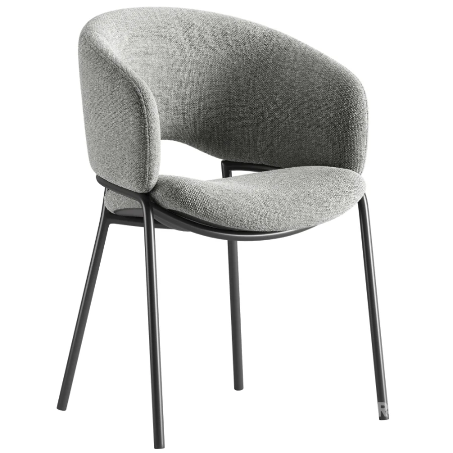 Firenze Dining Chair Image 2