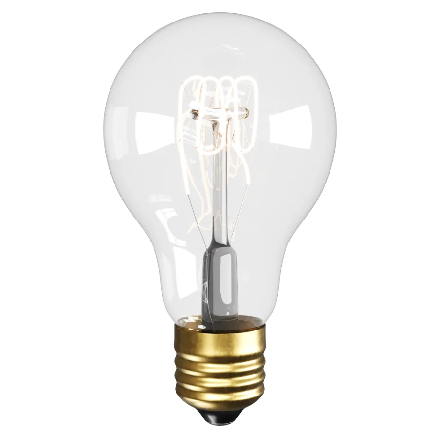 Edison Bulb Lamp Vol 1 Image 5