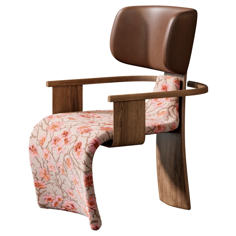 Ruufform Angel Plus Chair Image 6