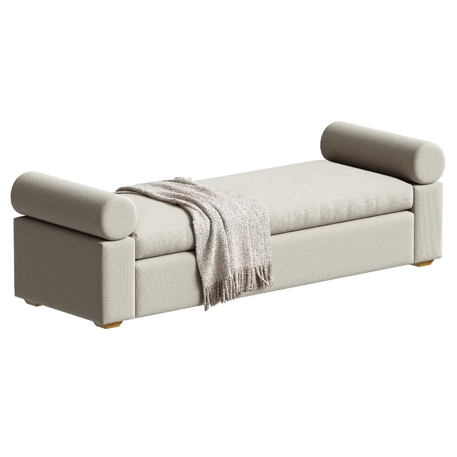 Kennedy Chaise Image 1