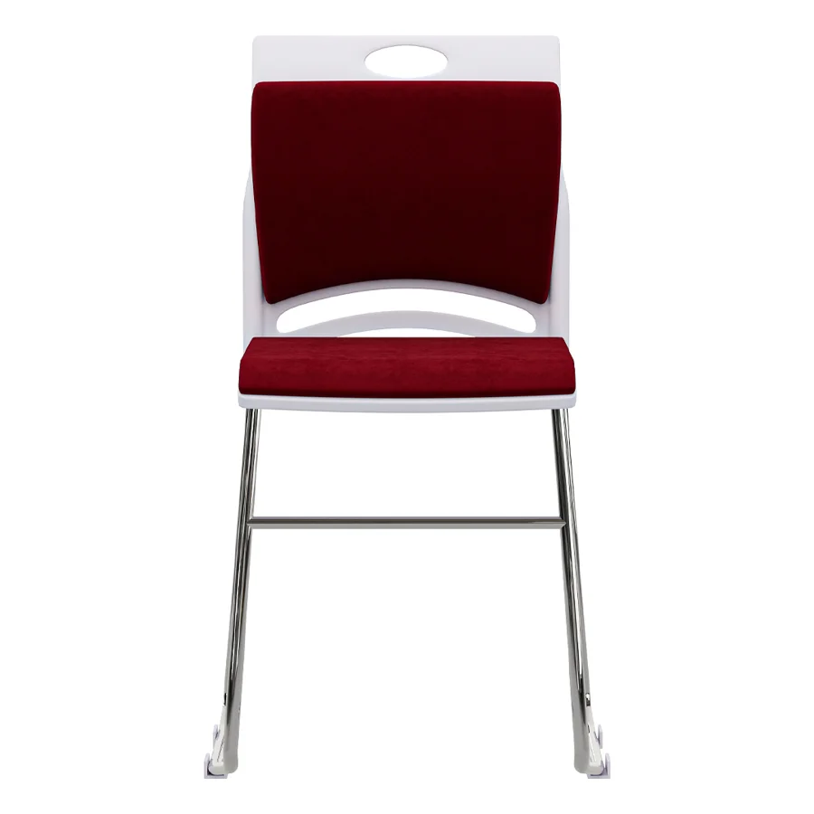 Amari Visitors Chair Image 7