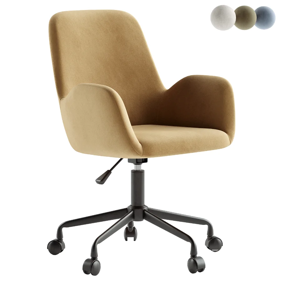 Frey Office Chair Image 6