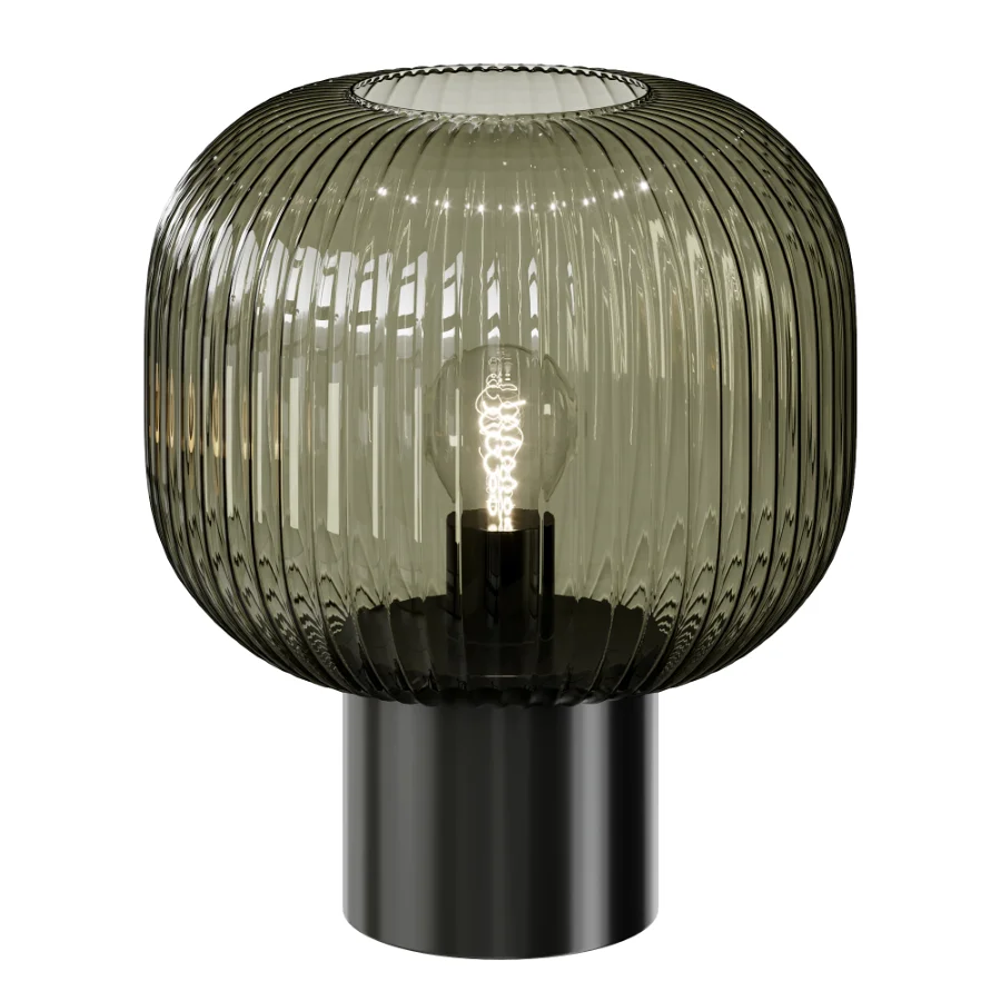 Denida LED Lamp Image 3