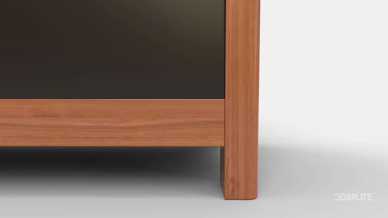 Modern Dresser Image 7