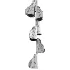 21-37 Pendant Lamp by Bocci Vol 6 - Thumbnail 8