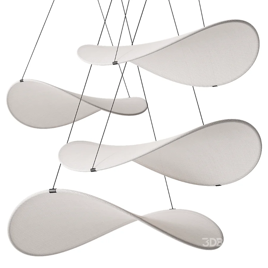IIII 09 Pendant Lamps Image 4