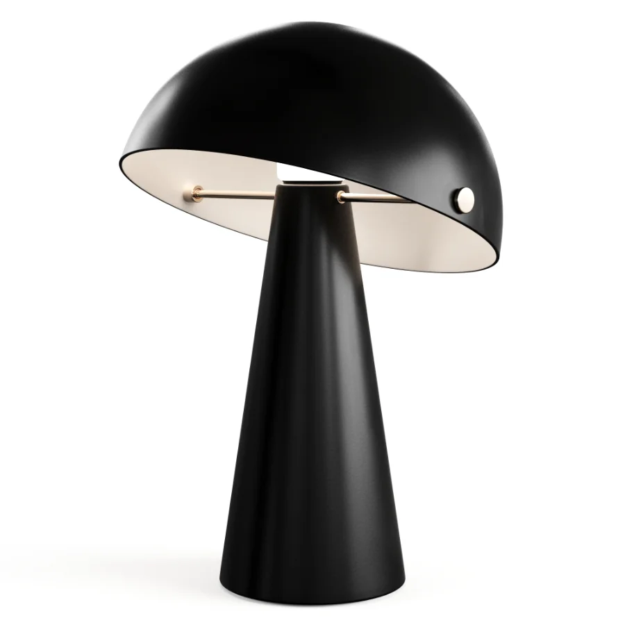 Mushroom Table Lamp by Divan.ru Image 4