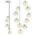 Bocci 14-5 Pendant Lamp - Thumbnail 3