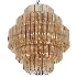 Adaline Glass Chandelier - Thumbnail 2