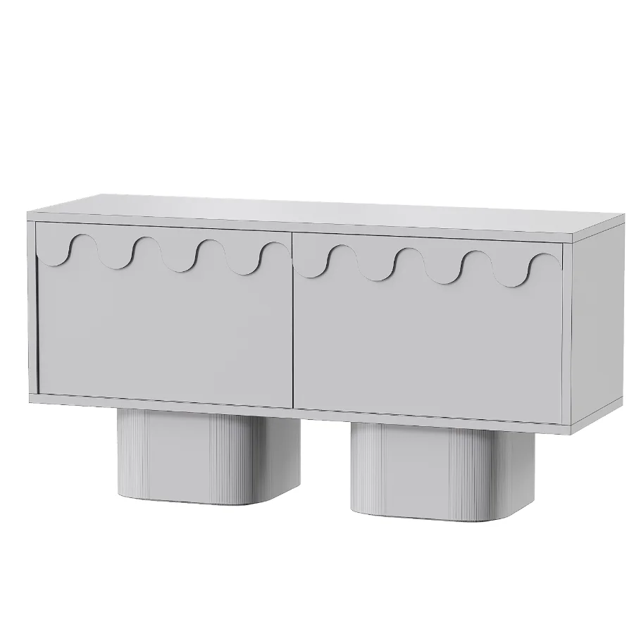 Merrow Mini Sideboard Image 4