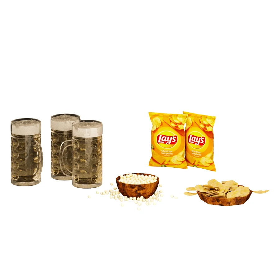 Beer Set Image 3