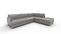 Haven Sectional Set Left Arm Sofa - Thumbnail 9