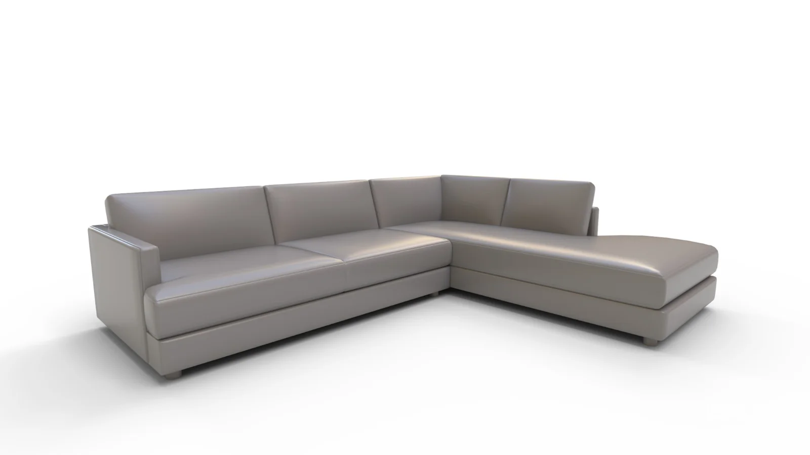 Haven Sectional Set Left Arm Sofa Image 9
