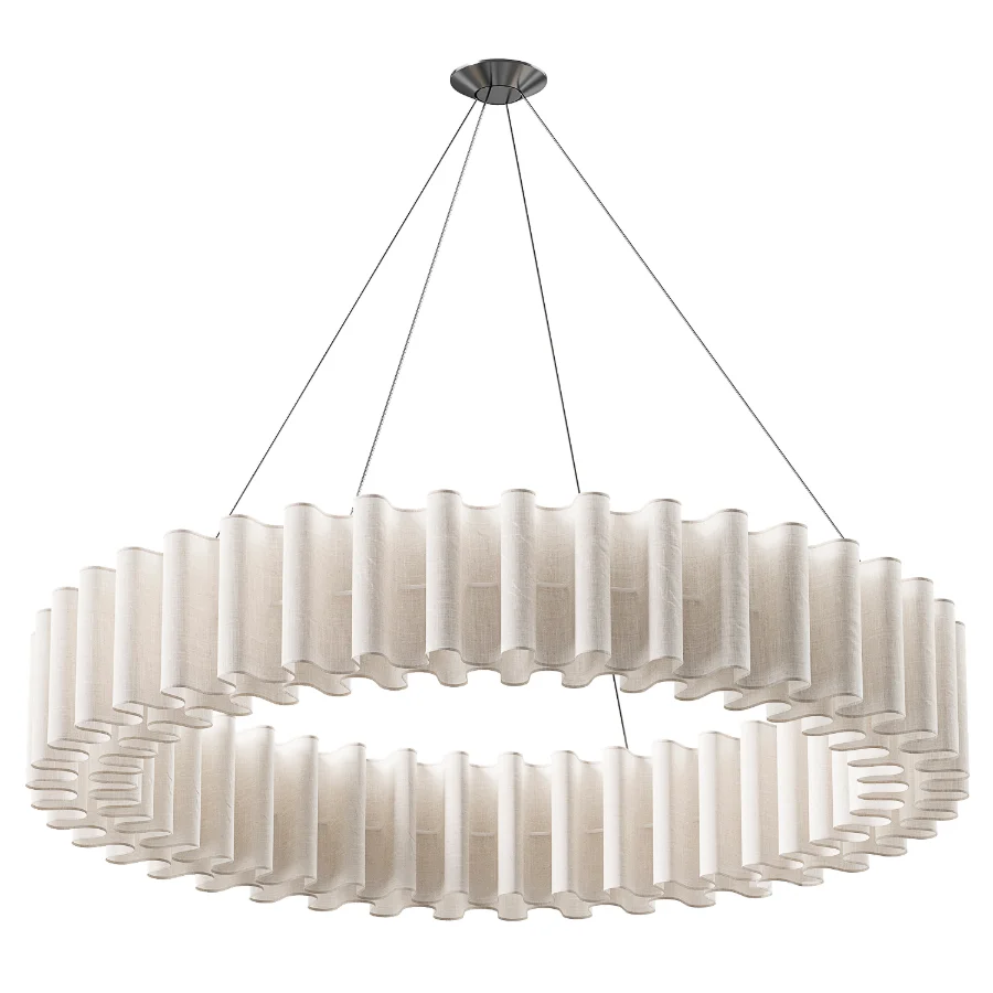 Chandelier Halo Bred Image 2