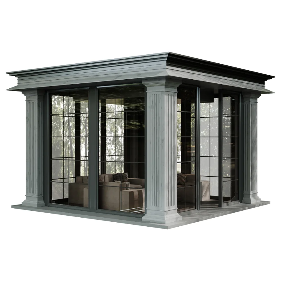 Gazebo-09 Image 3