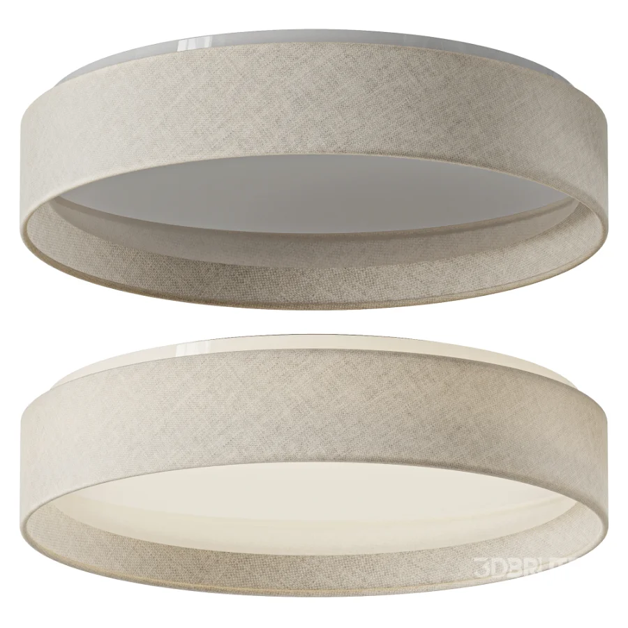 Helen LED ceiling light Image 1