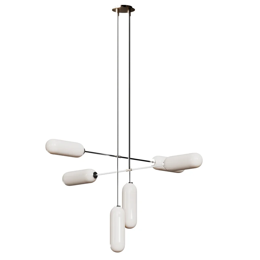 Aromas Del Campo Atil Pendant Lamp Image 2