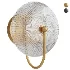 Hera Hook Wall Sconce - Thumbnail 3