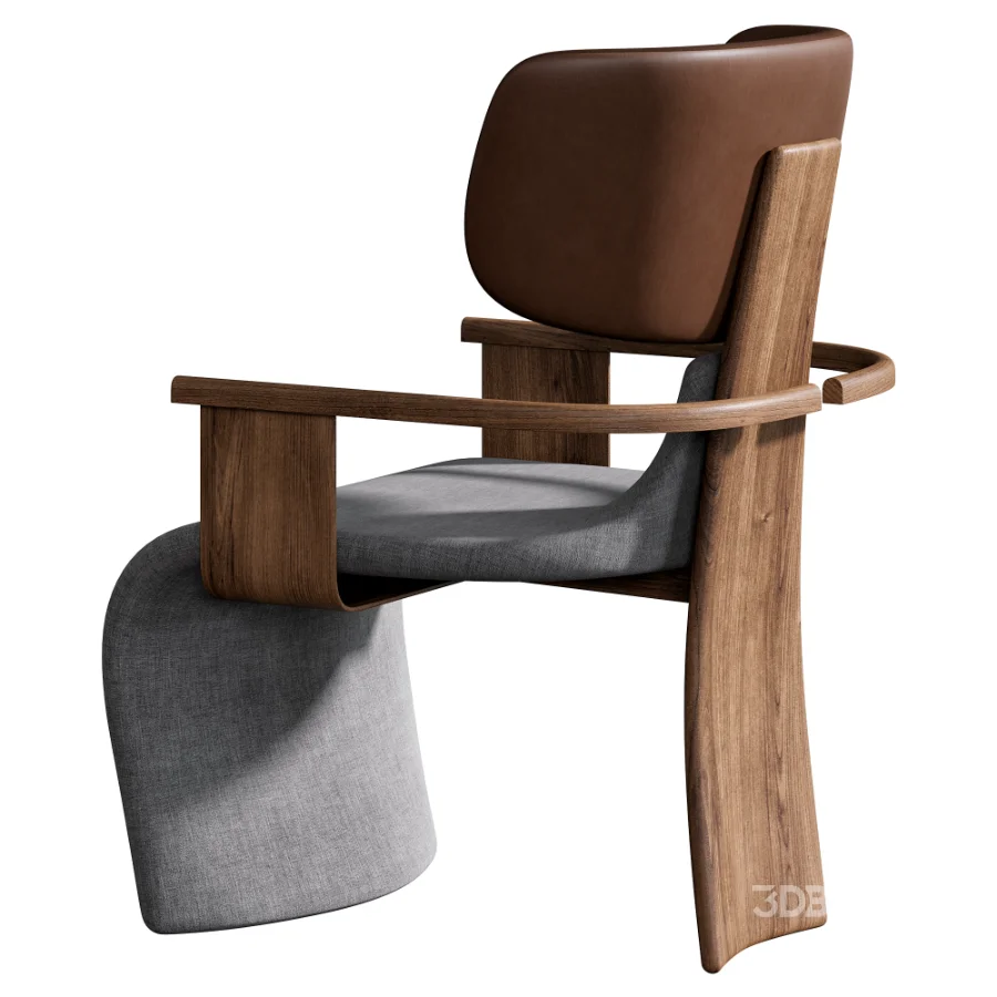 Ruufform Angel Plus Chair Image 3