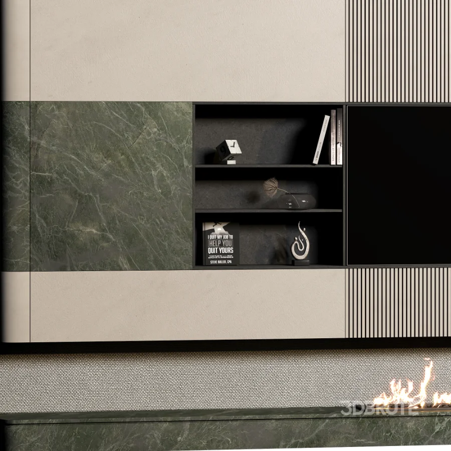 tv Wall R36 Image 1