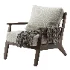 Preston Armchair - Thumbnail 5