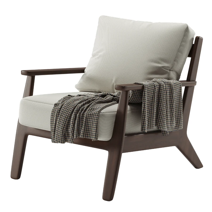 Preston Armchair Image 5