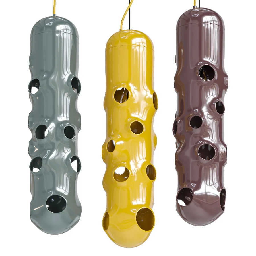 Bulle Pendant Lamp Image 2