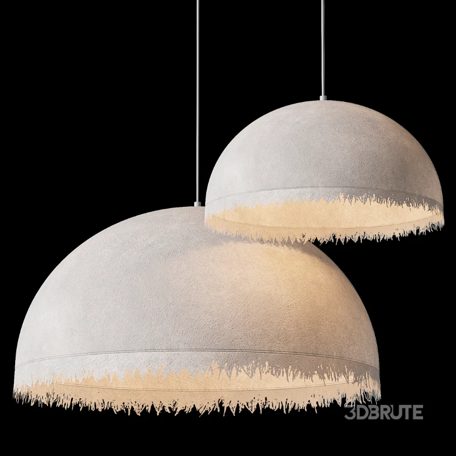 Plancton Pendant Lamp by Karman Image 1