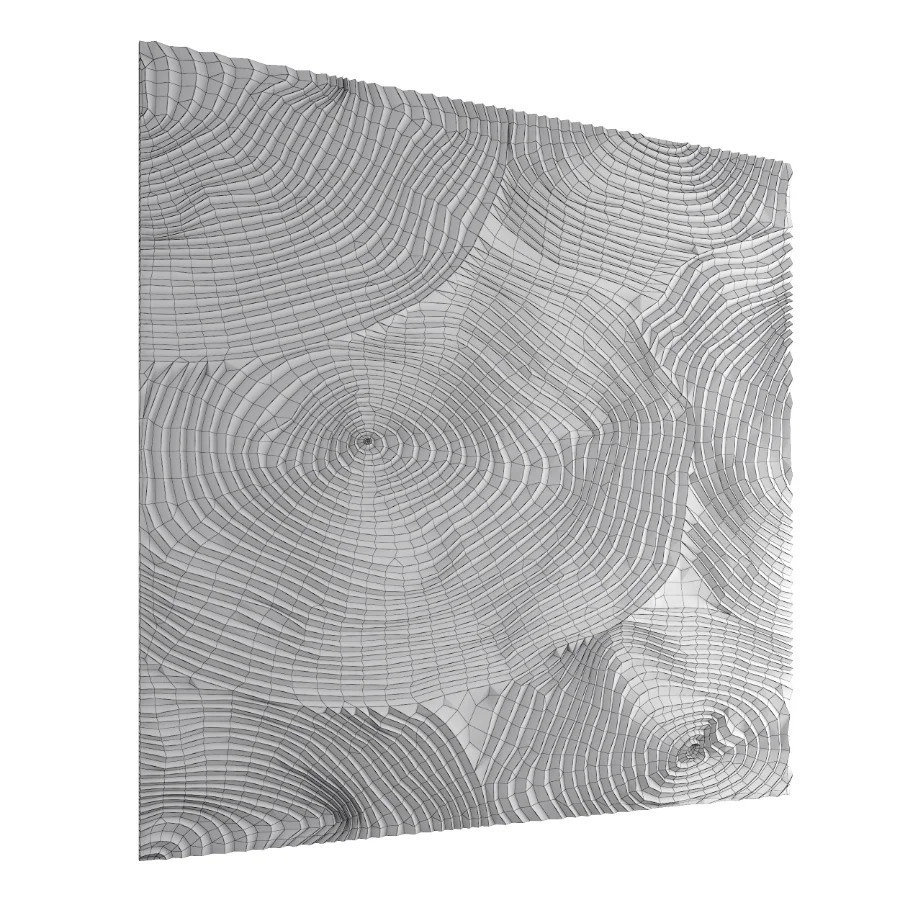 wave wall 50 Image 6