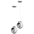 Sculptural Pendants - Thumbnail 5