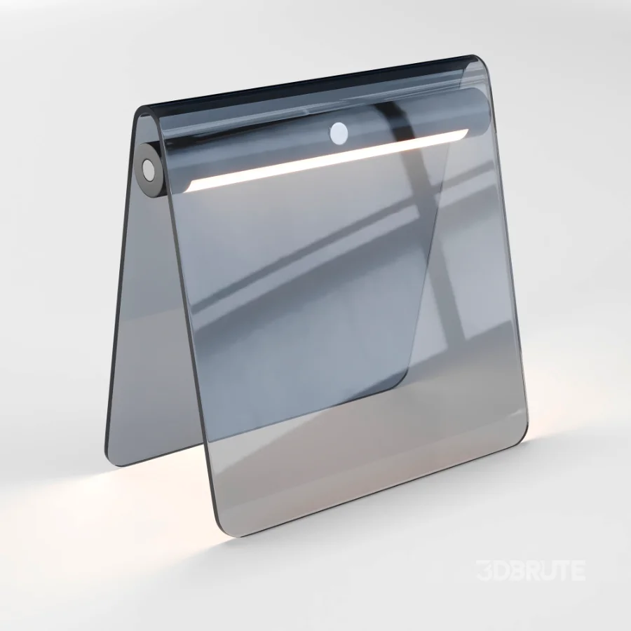 Table Lamp Image 6