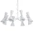 Cairo Mid Century Chandelier - Thumbnail 1