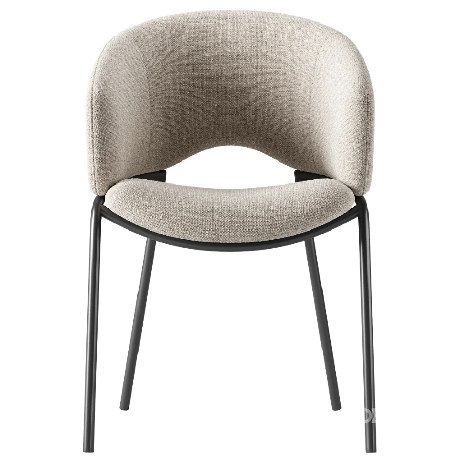 Firenze Dining Chair Image 4