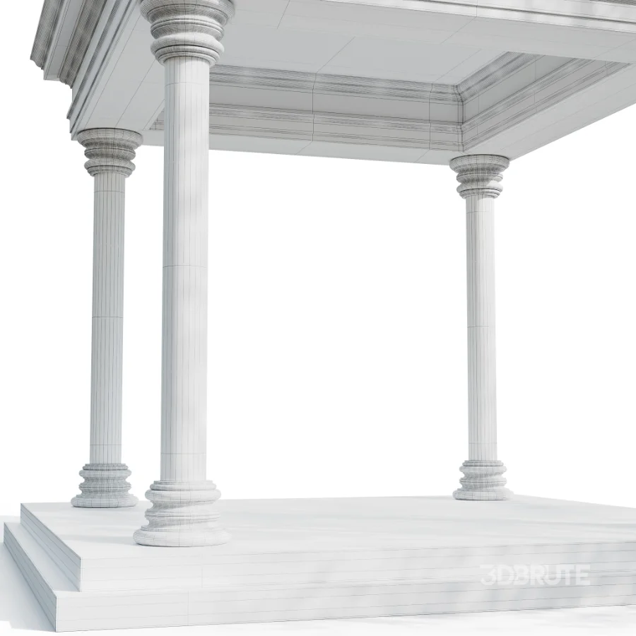 Gazebo 011 Image 8